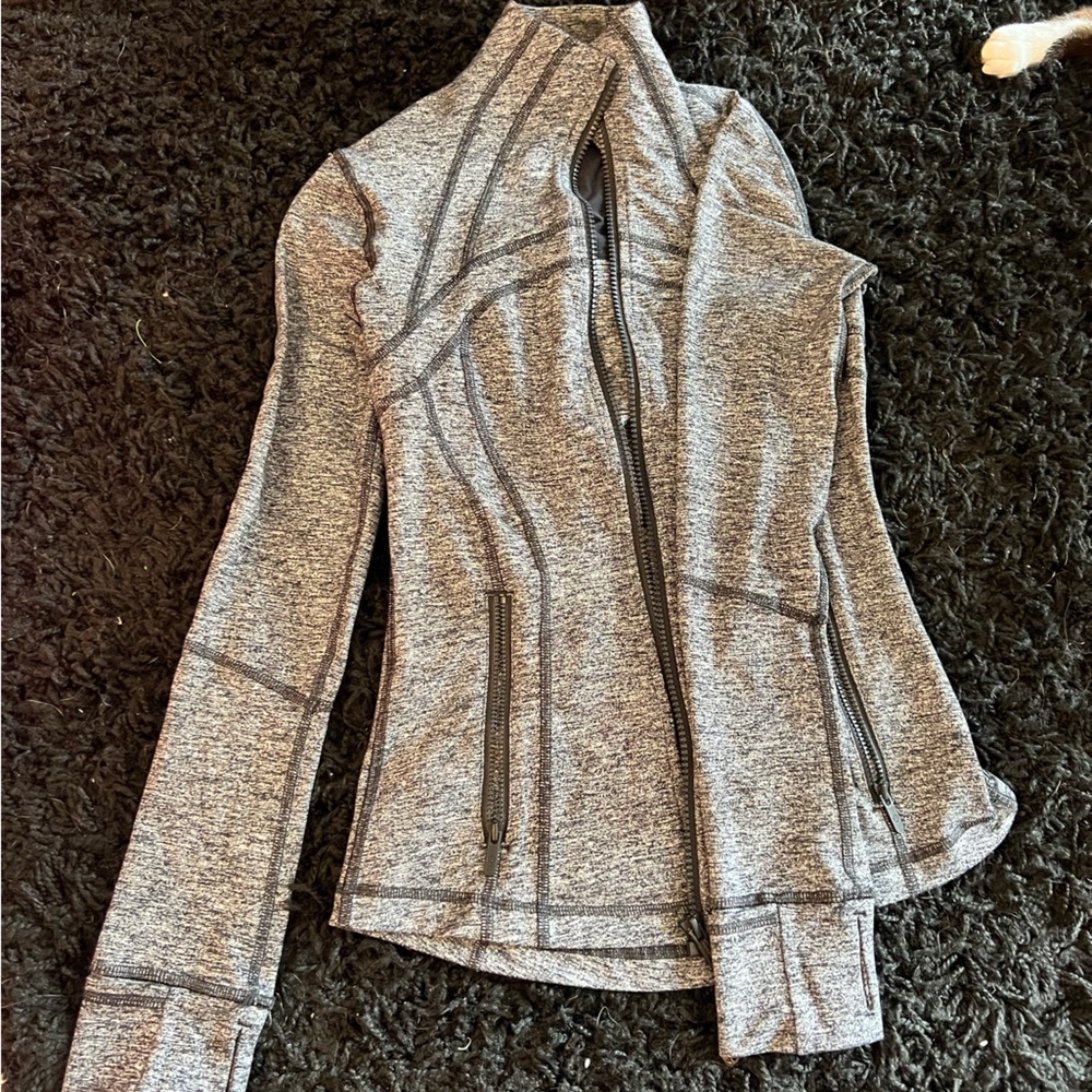 LuluLemon Define Jacket
